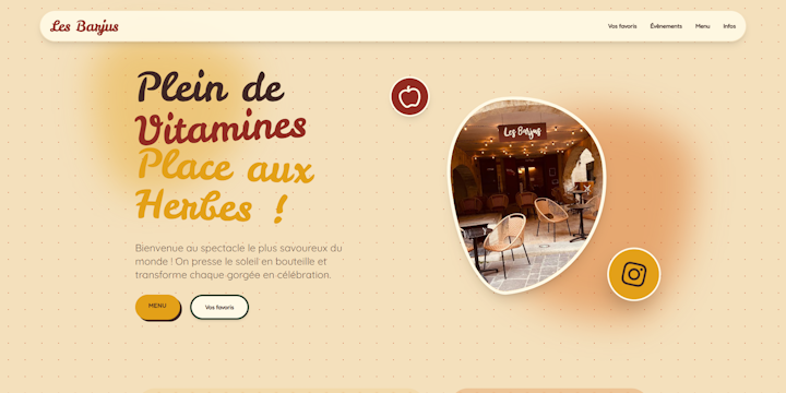 Les Barjus